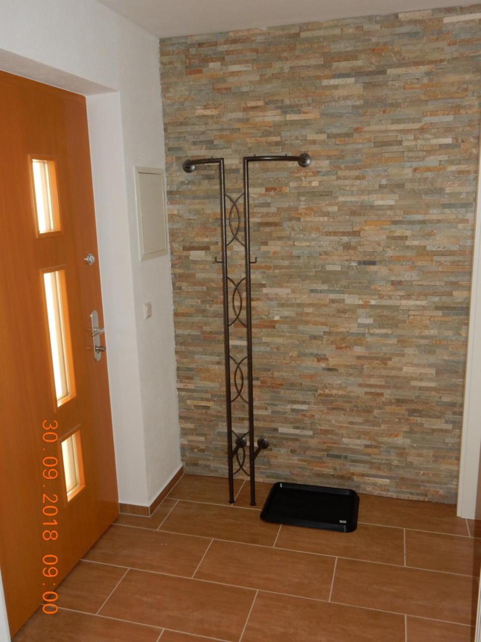 Ferienwohnung Fernblick Neukirchen vorm Wald 외부 사진