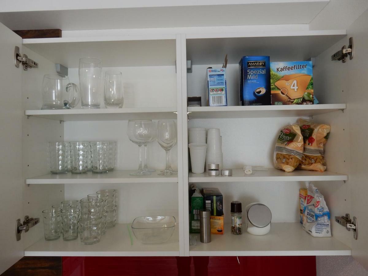 Ferienwohnung Fernblick Neukirchen vorm Wald 외부 사진